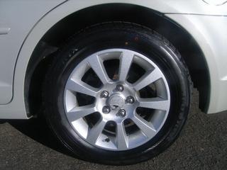 Mercury Milan Ext Cab - LTZ Diesel 4x4 At Brookville Other