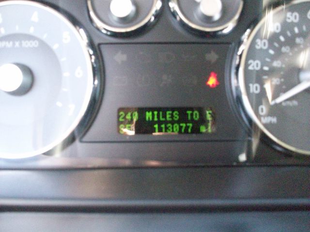 Mercury Milan 2009 photo 12