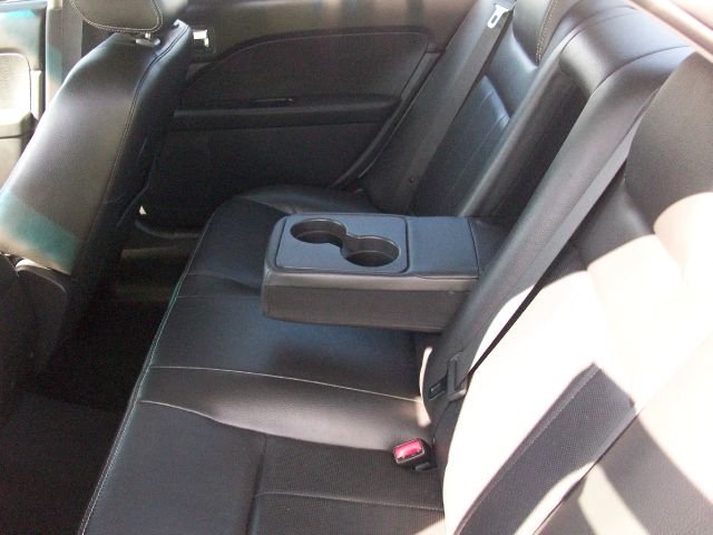 Mercury Milan 2009 photo 14