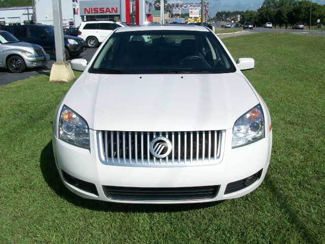 Mercury Milan 2009 photo 15