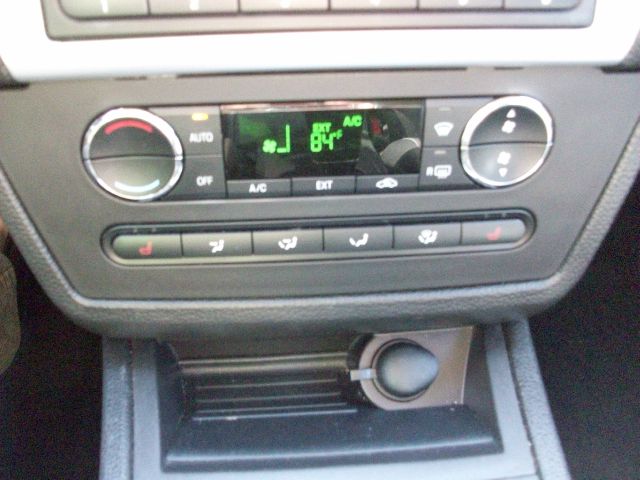 Mercury Milan 2009 photo 5