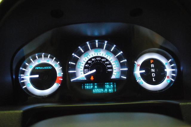 Mercury Milan 3.5rl Sedan