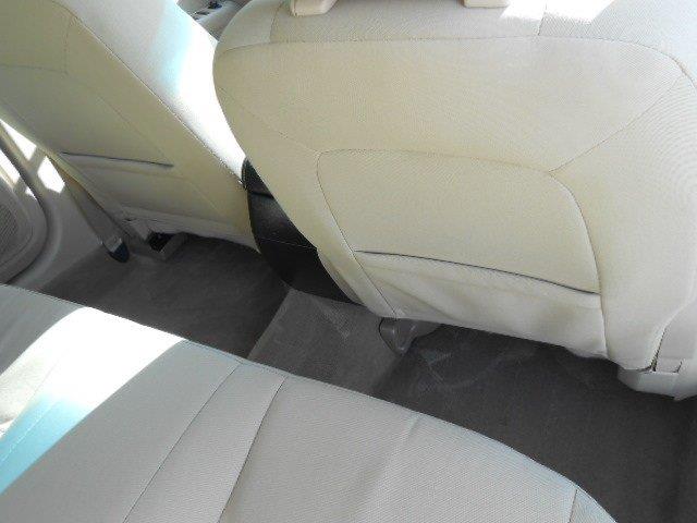 Mercury Milan 2010 photo 10