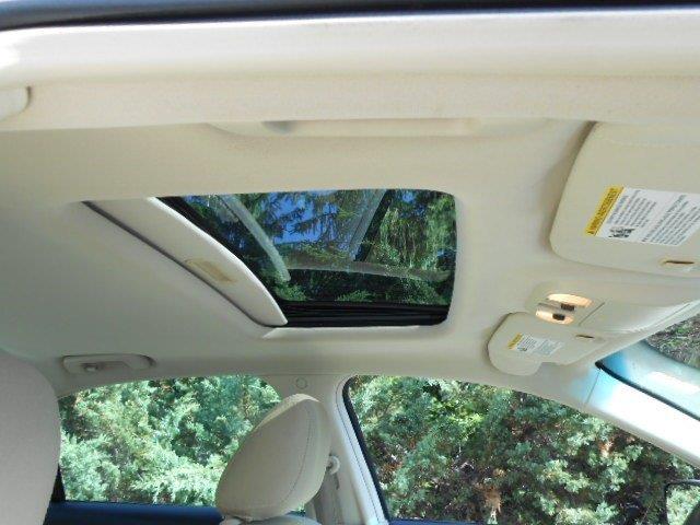 Mercury Milan 2010 photo 11