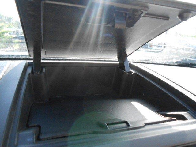 Mercury Milan 2010 photo 22