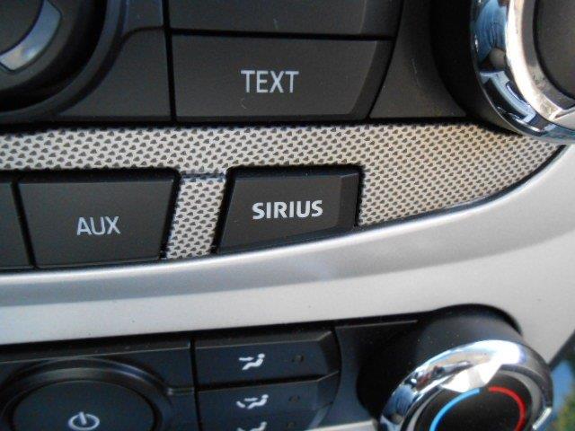 Mercury Milan 2010 photo 8