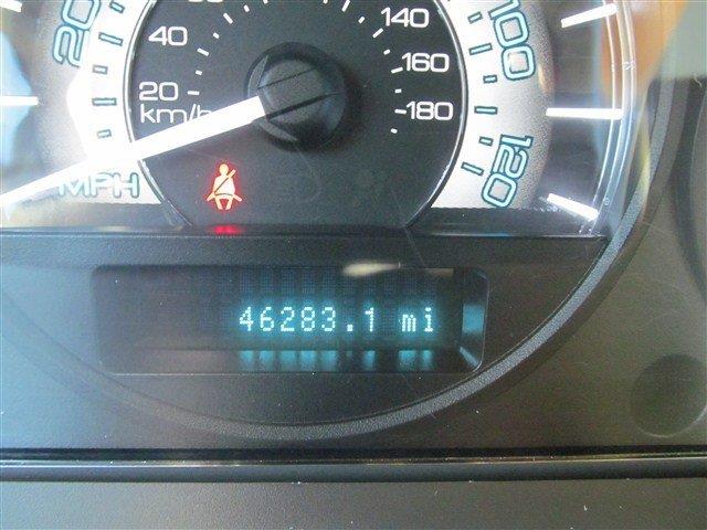 Mercury Milan Base Sedan