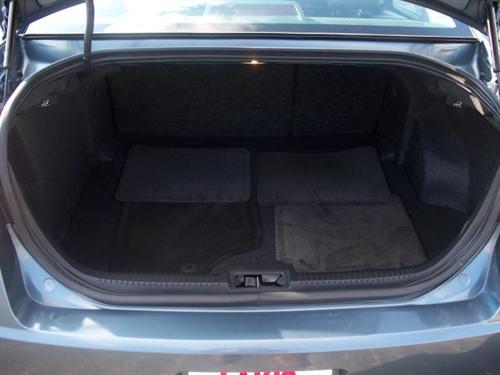 Mercury Milan 2011 photo 2