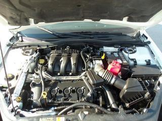 Mercury Milan 3.5rl Other