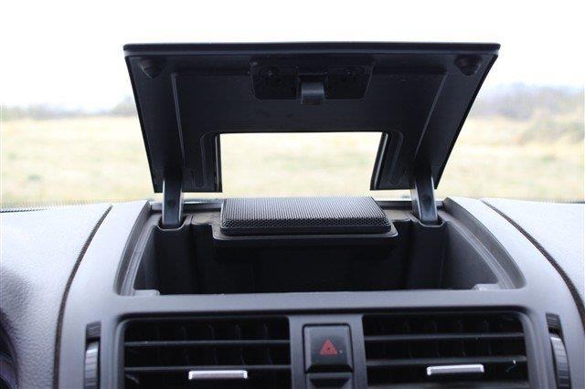 Mercury Milan 2011 photo 1