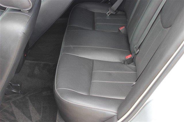 Mercury Milan 2011 photo 13