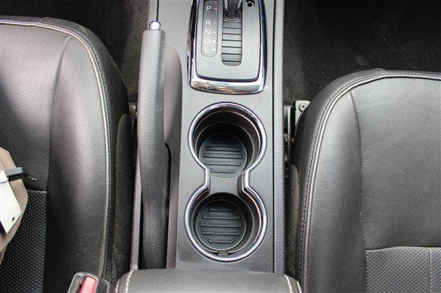 Mercury Milan 2011 photo 4