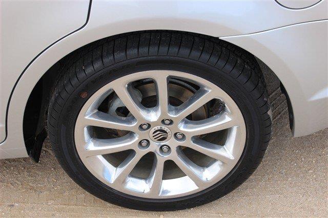 Mercury Milan 2011 photo 6