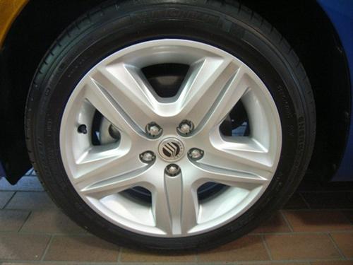 Mercury Milan 2011 photo 1