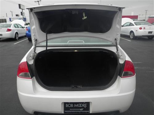 Mercury Milan 2011 photo 1