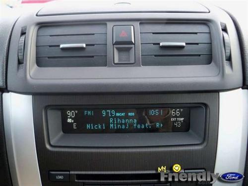 Mercury Milan 3.5rl Other