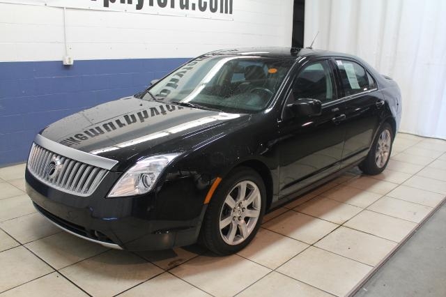 Mercury Milan 3.5rl Unspecified