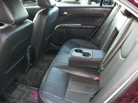 Mercury Milan 3.5rl Other