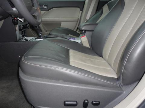 Mercury Milan 3.5rl Other