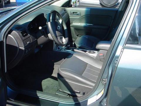 Mercury Milan 3.5rl Other