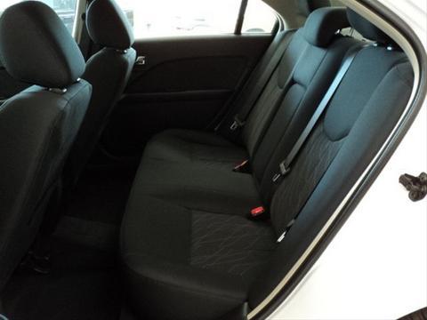 Mercury Milan Base Other