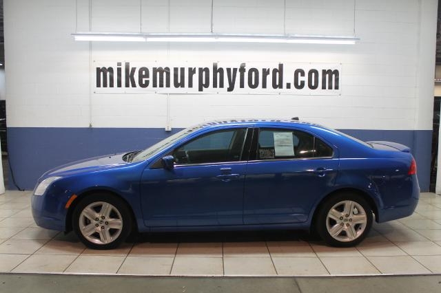 Mercury Milan 2011 photo 2