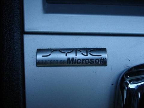 Mercury Milan 3.5rl Other