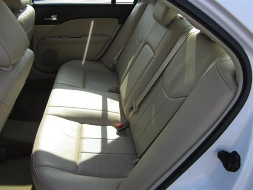 Mercury Milan 3.5rl Other