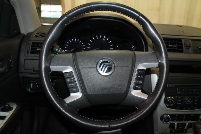 Mercury Milan 3.5rl Unspecified