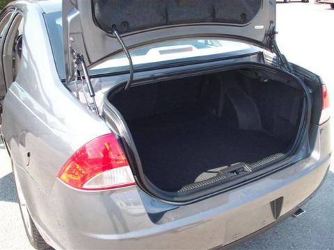 Mercury Milan 3.5rl Other