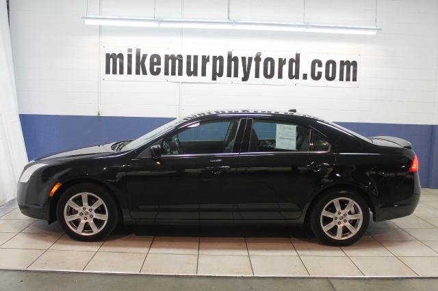 Mercury Milan 3.5rl Unspecified