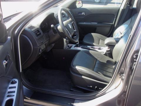 Mercury Milan 3.5rl Other