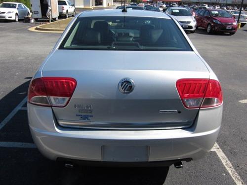 Mercury Milan 3.5rl Other