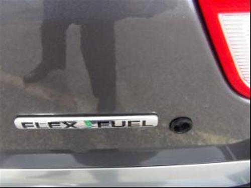 Mercury Milan 2011 photo 5