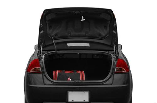 Mercury Milan 2011 photo 3