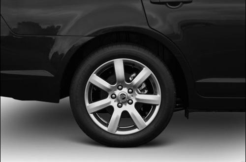 Mercury Milan 2011 photo 4