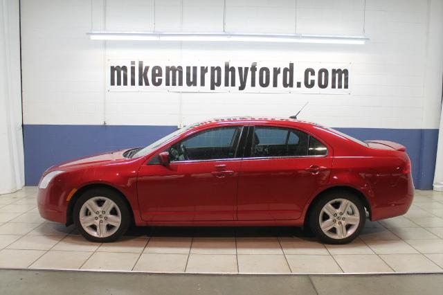 Mercury Milan 2011 photo 1