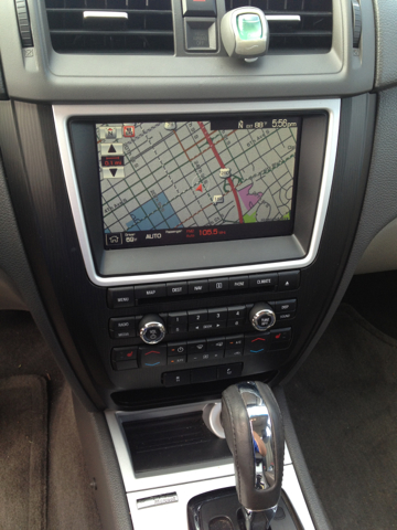 Mercury Milan Hybrid 2010 photo 3