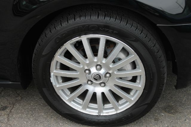 Mercury Montego 2005 photo 2