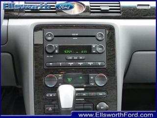 Mercury Montego 2005 photo 1