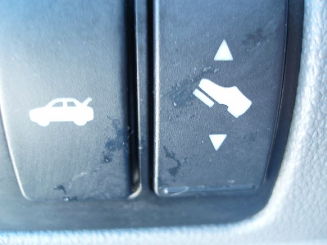 Mercury Montego 3.5rl Sedan