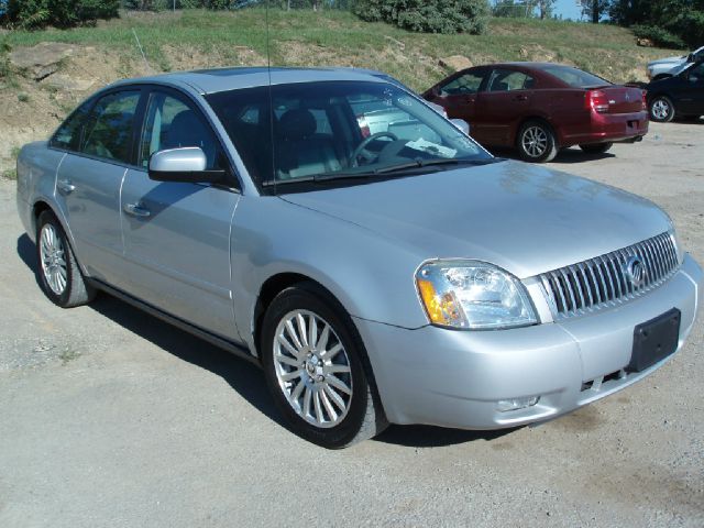 Mercury Montego 2005 photo 1