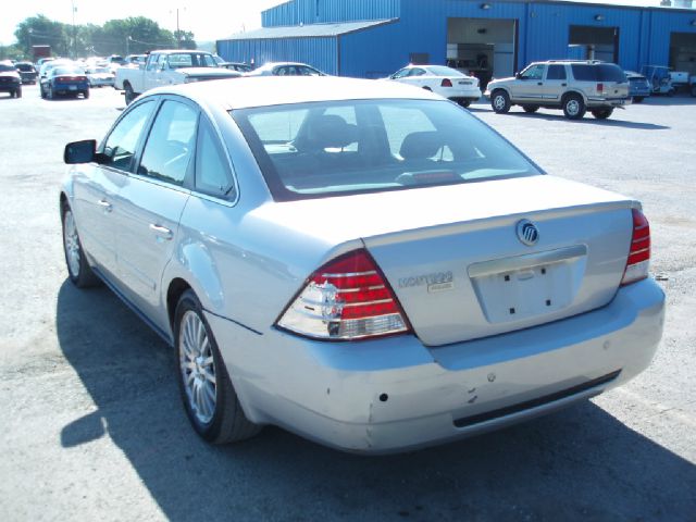 Mercury Montego 2005 photo 3