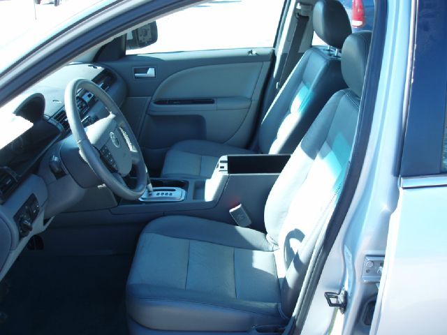 Mercury Montego 2005 photo 4