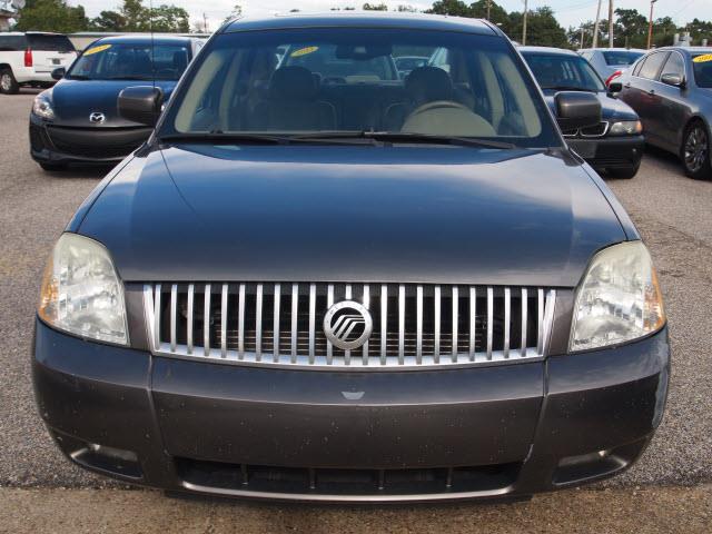 Mercury Montego 2005 photo 1