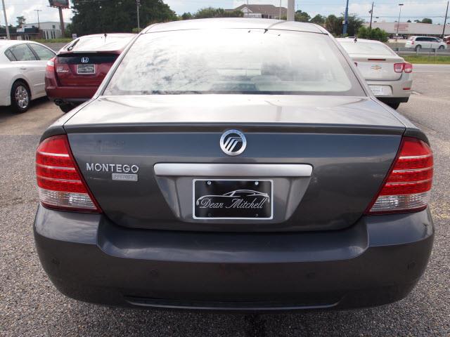 Mercury Montego 2005 photo 4