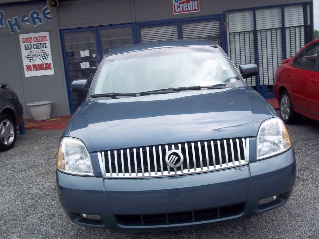 Mercury Montego 2005 photo 2