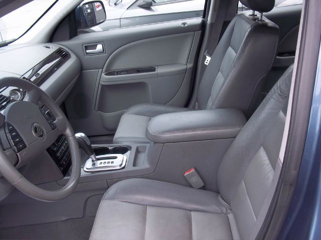 Mercury Montego 2005 photo 3