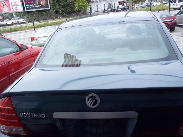 Mercury Montego 2005 photo 4