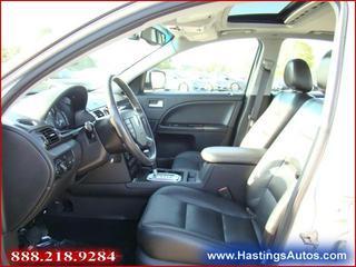 Mercury Montego 2005 photo 3